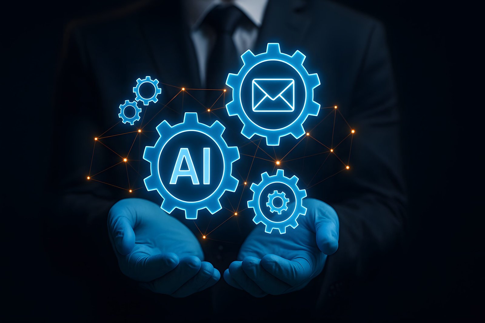 AI ROI: γιατί το operational redesign είναι πιο σημαντικό από τα AI tools