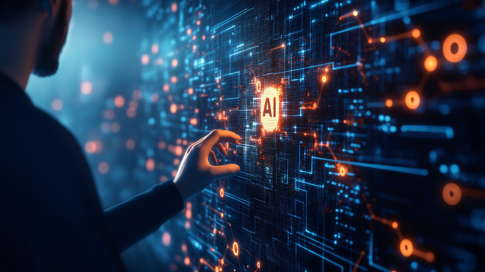AI productivity: γιατί οι επιχειρήσεις με καλύτερα systems κερδίζουν disproportionate returns