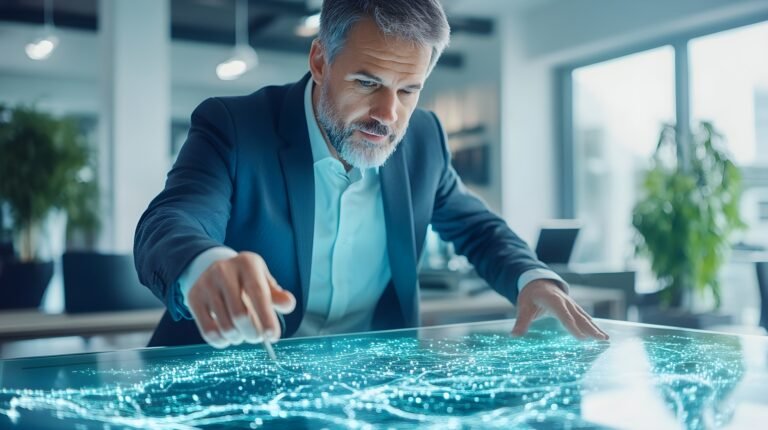 Business resilience και financial resilience: γιατί η επιχειρηματική ανθεκτικότητα επαναπροσδιορίζεται το 2026