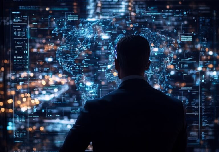 AI Investments και ROI: γιατί πολλές επιχειρήσεις δεν βλέπουν πραγματική επιχειρηματική απόδοση