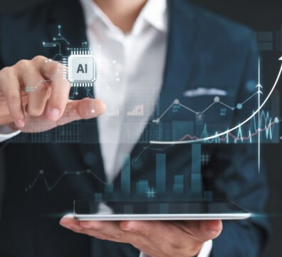 AI economy: Πώς αλλάζει τη σχέση μεταξύ κόστους, παραγωγικότητας και ανάπτυξης