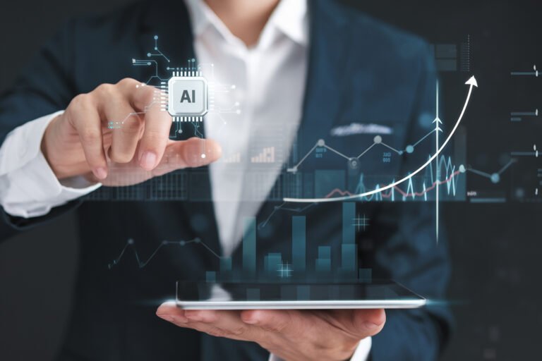 AI economy: Πώς αλλάζει τη σχέση μεταξύ κόστους, παραγωγικότητας και ανάπτυξης