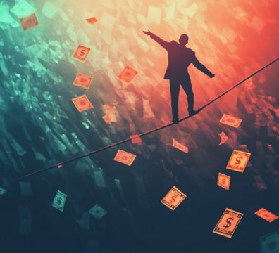 Financial Risk: Τα 5 σημάδια ότι μια επιχείρηση είναι εκτεθειμένη