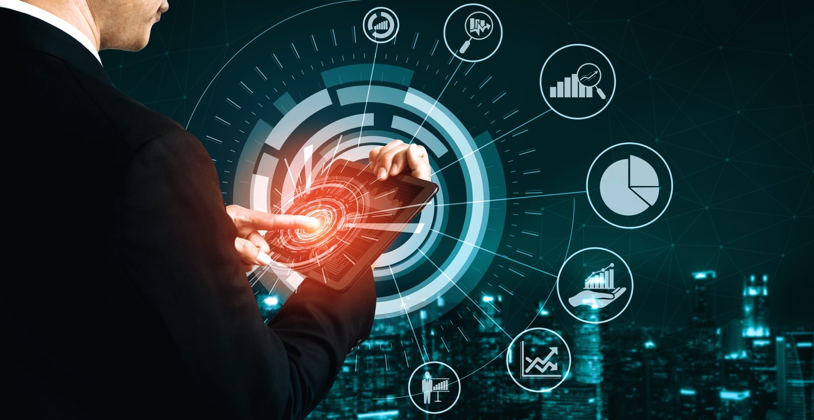 Future-Proof Business Model: Η νέα βάση της επιχειρηματικής ανάπτυξης