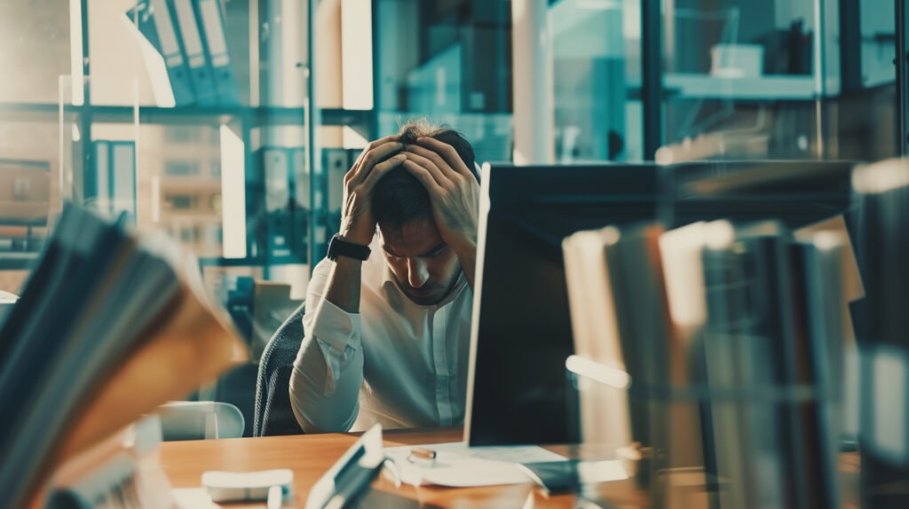 Mental health economy: Πώς το burnout δημιουργεί μια νέα αγορά