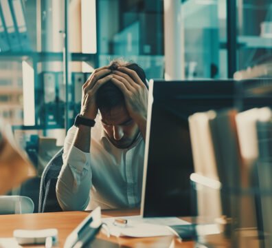 Mental health economy: Πώς το burnout δημιουργεί μια νέα αγορά
