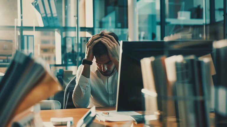 Mental health economy: Πώς το burnout δημιουργεί μια νέα αγορά