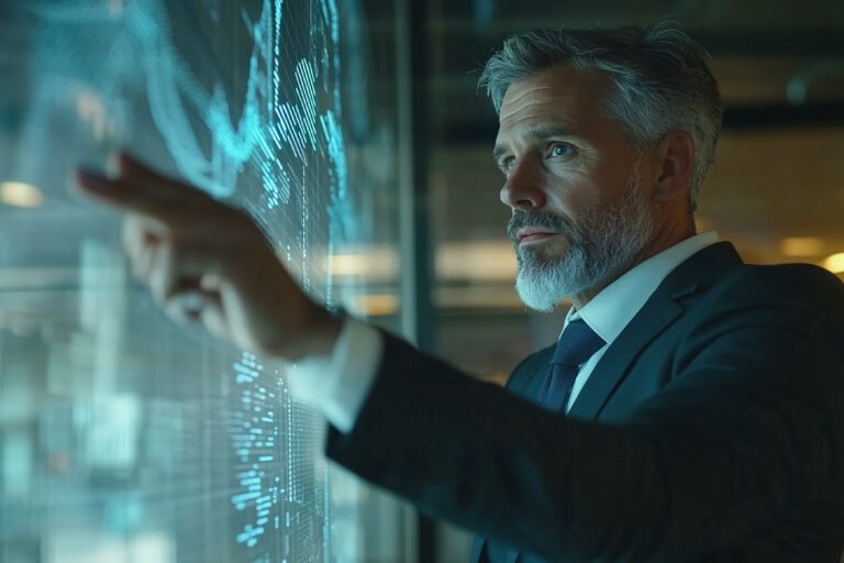 business-leaders-engaging-with-futuristic-technology-modern-office-environments