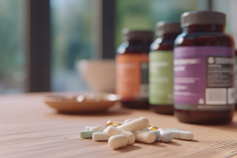 Τόνωση ανοσοποιητικού: Η βιομηχανία supplements παγκοσμίως