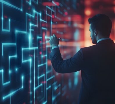 Πώς η τεχνολογία μειώνει το κόστος λήψης αποφάσεων