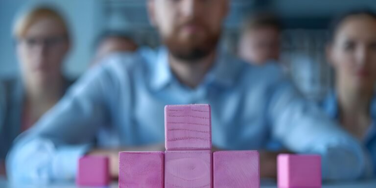 team-office-workers-engage-geometric-block-teambuilding-activity-concept-office-team-building-geometric-blocks-collaboration-problem-solving-communication-skills