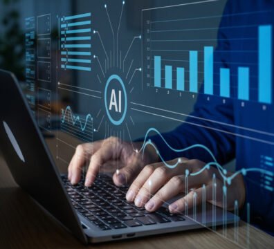 Η τεχνητή νοημοσύνη αλλάζει τον ρόλο των οικονομικών στελεχών