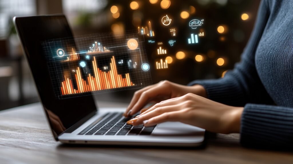 Οι επιχειρήσεις αξιοποιούν analytics για καλύτερο οικονομικό έλεγχο
