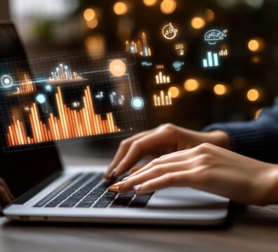 Οι επιχειρήσεις αξιοποιούν analytics για καλύτερο οικονομικό έλεγχο