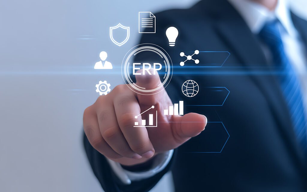Η διασύνδεση ERP και λογιστικών εφαρμογών μειώνει τα λειτουργικά κόστη