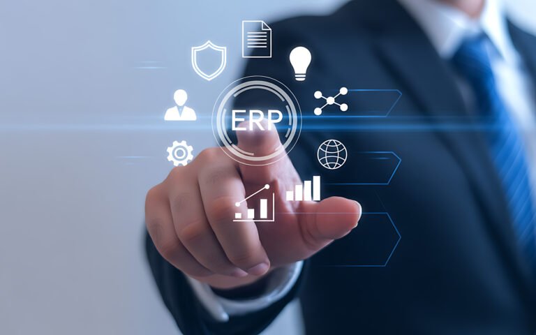 Η διασύνδεση ERP και λογιστικών εφαρμογών μειώνει τα λειτουργικά κόστη