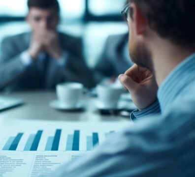 Customer Concentration Risk: Πότε ένας μεγάλος πελάτης γίνεται οικονομικός κίνδυνος για μια επιχείρηση