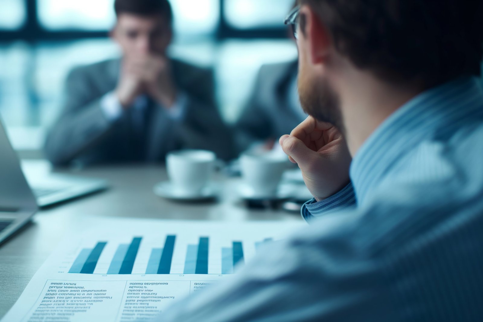 Customer Concentration Risk: Πότε ένας μεγάλος πελάτης γίνεται οικονομικός κίνδυνος για μια επιχείρηση