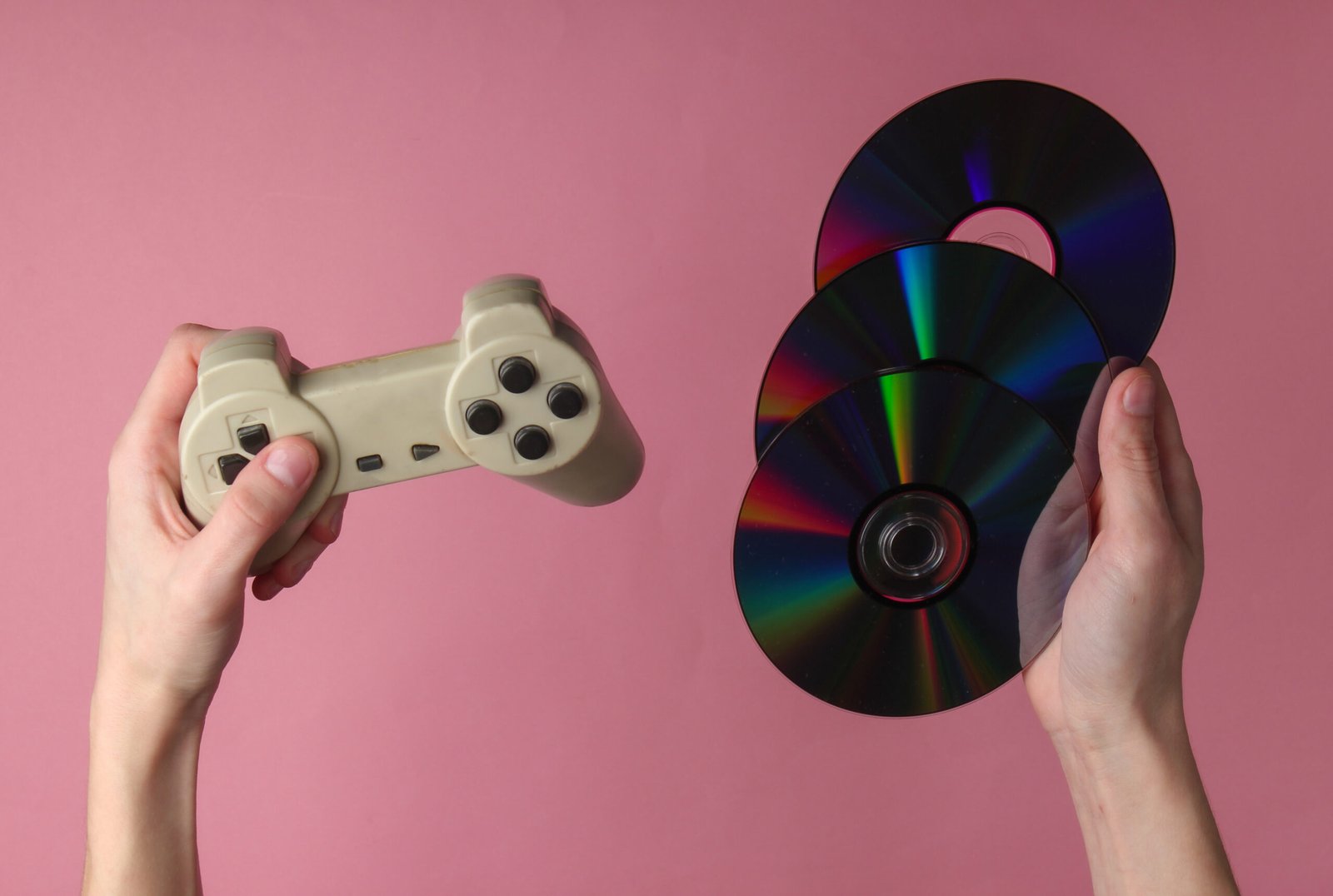Τέλος οι δίσκοι στο PlayStation: Γιατί το digital μοντέλο αλλάζει τα οικονομικά της gaming βιομηχανίας